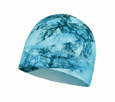 GORRO WINDPROOF HAT MIST AQUA1