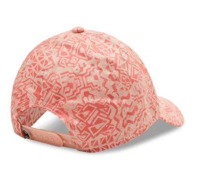 JOCKEY BASEBALL CAP BAWE PINK