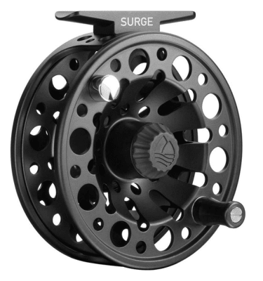 SPOOL SURGE 5/61