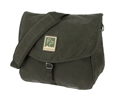 BOLSO LODGEPOLE FISHING SATCHEL1