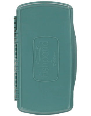 CAJA PESCADOR FLY BOX LARGE DYNAMIC FOAM1