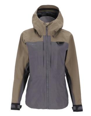 CHAQUETA WMS G3 GUIDE JACKET DARK ELKHORN1