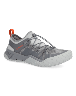 BOOT PURSUIT SHOE STEEL1