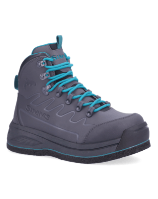 BOOT WMS FREESTONE FELT SLATE1