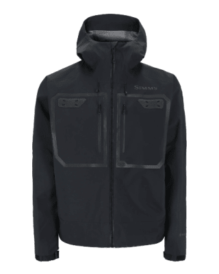 CHAQUETA G3 GUIDE JACKET BLACK1