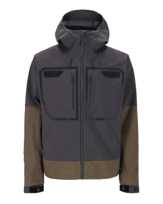 CHAQUETA G3 GUIDE JACKET DARK ELKHORN1