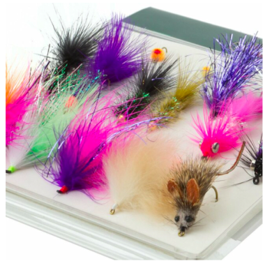  MOSCAS ALASKA DELUXE SELECTION UMPQUA