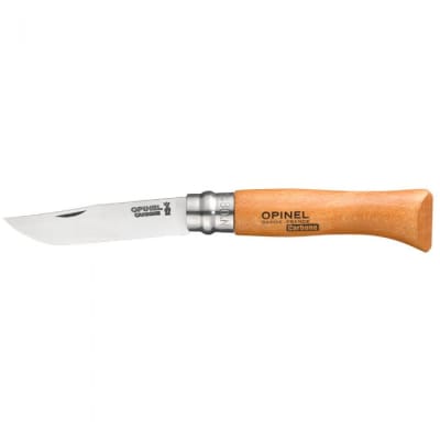 CUCHILLO CARBONO N°81
