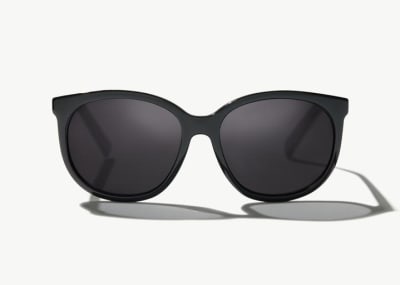 LENTES CASUARINA BLACK GLOSS POLYCARBONATE