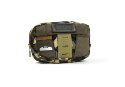 BANANO ZS2 WADER CHEST PACK