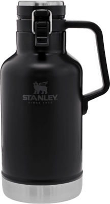 CLASSIC GROWLER 1.9 LT1