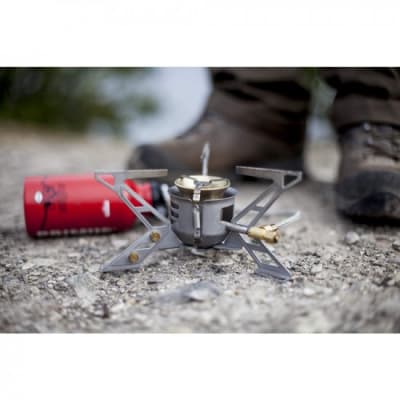 COCINILLA MULTIFUEL III