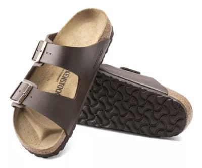 ARIZONA D. BROWN NARROW FIT1