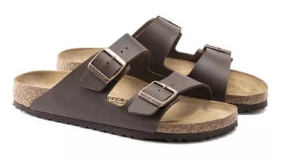 ARIZONA D.BROWN REGULAR FIT