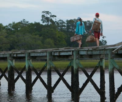 BOLSO DAKOTA CARRY ON ROD & REEL CASE