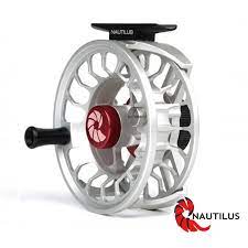 NAU REEL FWX REEL 3/4