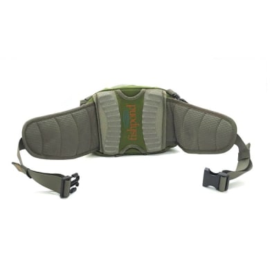 BANANO ENCAMPMENT LUMBAR PACK