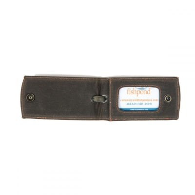 ACCESORIO FIELD LUGGAGE TAG