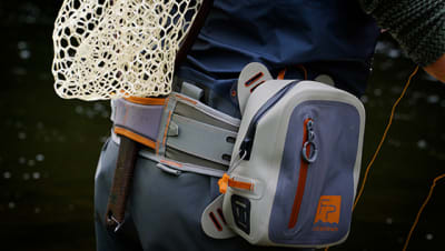 FIS CINTURON SOUTH FORK WADER BELT