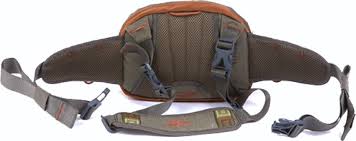 BANANO FLINT HILLS LUMBAR PACK