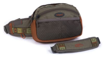 BANANO FLINT HILLS LUMBAR PACK