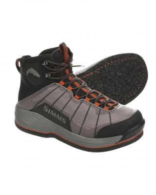 BOTA FLYWEIGHT FELT STEEL GREY