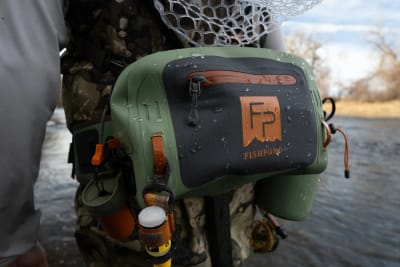 BANANO THUNDERHEAD SMALL SUBMERSIBLE LUMBAR