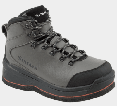 BOOT WMS FREESTONE FELT GUNMETAL2
