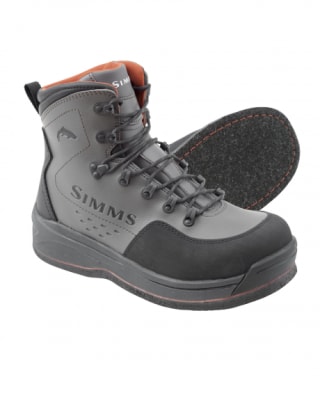 BOTA FREESTONE FELT GUNMETAL1