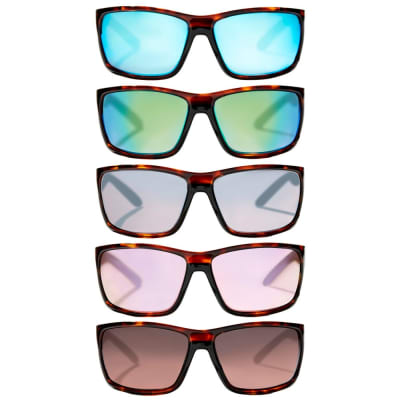 LENTES BALES BEACH DARK TORT GLOSS G1