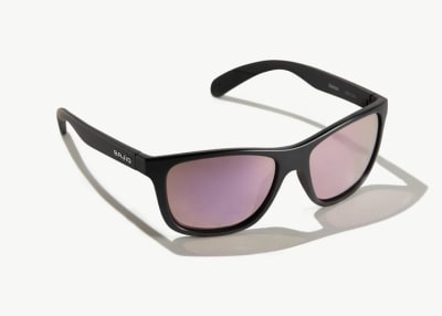 LENTES GATES BLACK MATTE POLYCARBONATE