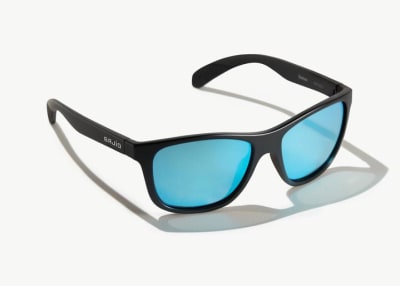 LENTES GATES BLACK MATTE GLASS