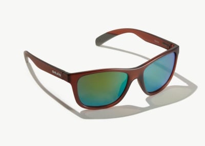 LENTES GATES GUAVA MATTE POLYCARBONATE
