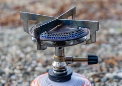 COCINILLA MIMMER STOVE