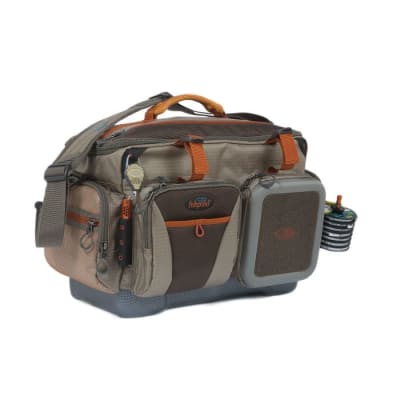 BOLSO GREEN RIVER GEAR BAG1