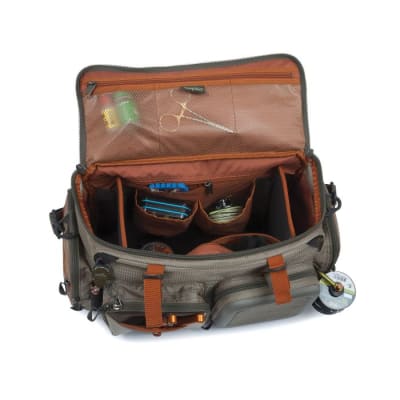 BOLSO GREEN RIVER GEAR BAG