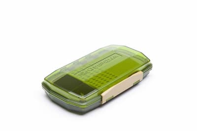 CAJA MOSCAS UPG HD BOX LARGE WEEKENDER