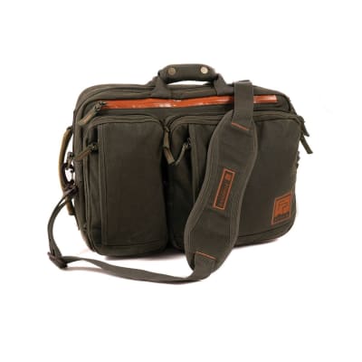 MALETÍN BOULDER BRIEFCASE