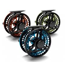 BOBINA SPOOL EVOTEC G4