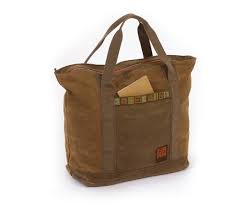 BOLSO HORSE THIEF TOTE