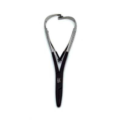 ACCEOSORIO PINZA MITTEN CLAMP RIVER STEEL 5 1/2 In1