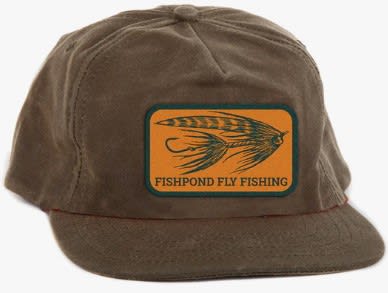 INTRUDER HAT PEAT MOSS1