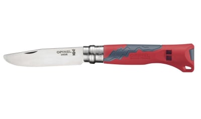 CUCHILLO OUTDOOR JUNIOR N°71