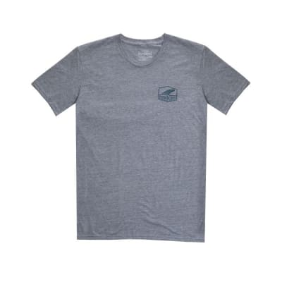 POLERA KING SHIRT GRANITE