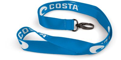 COSTA LANYARD