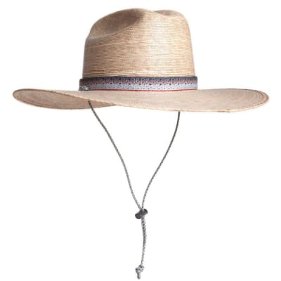 SOMBRERO LOWCOUNTRY HAT1