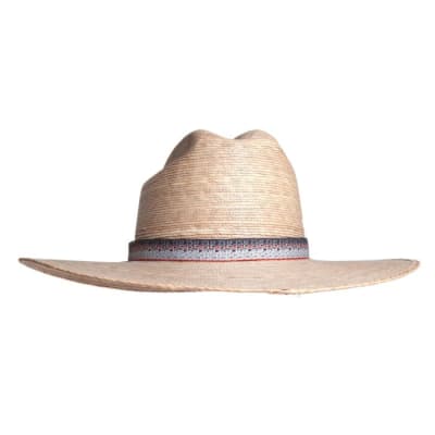SOMBRERO LOWCOUNTRY HAT