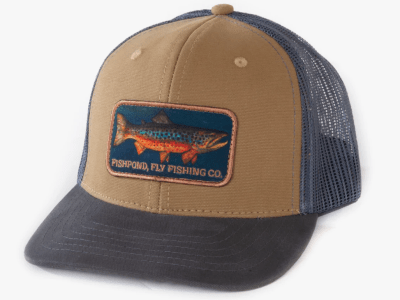 JOCKEY LOCAL HAT1