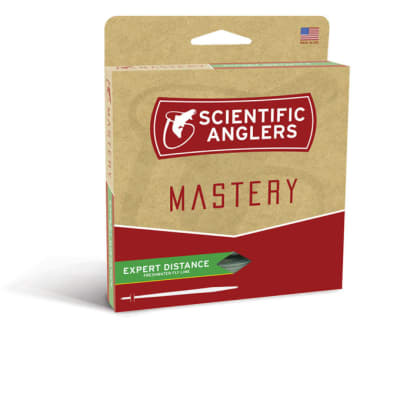 LINEA MASTERY EXPERT DISTANCE