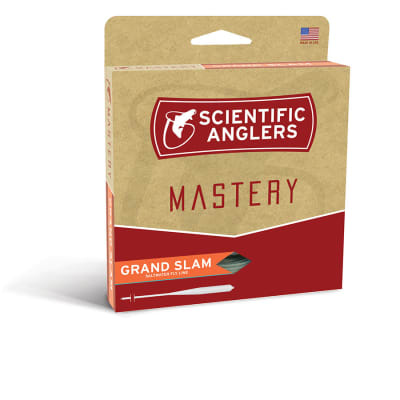 MASTERY GRAND SLAM1